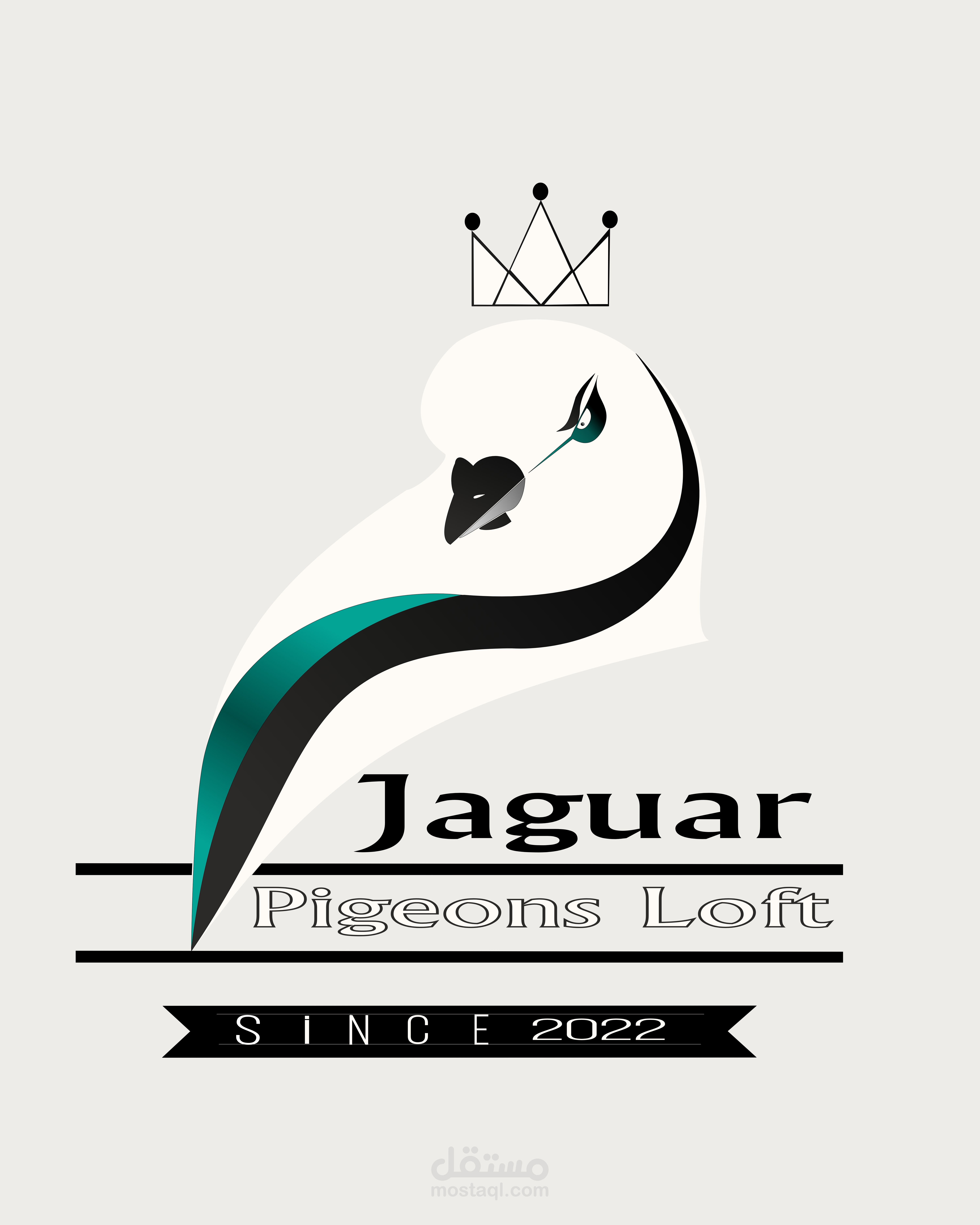 logo الصفحه Facebook