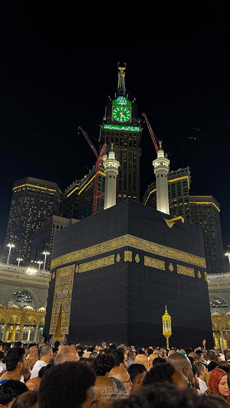 تصميم ومونتاج مقطع قصير