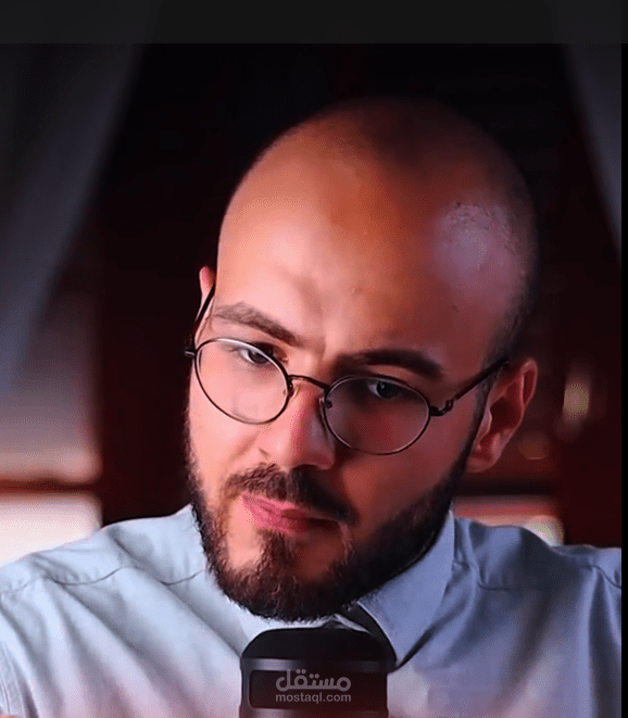 مونتاج مقطع ريلز