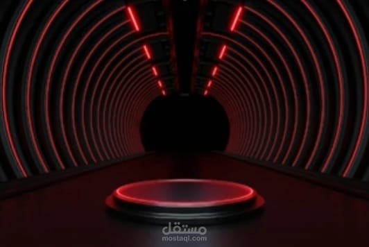 تصميم عروض احترافية علي برنامج البور بوينت