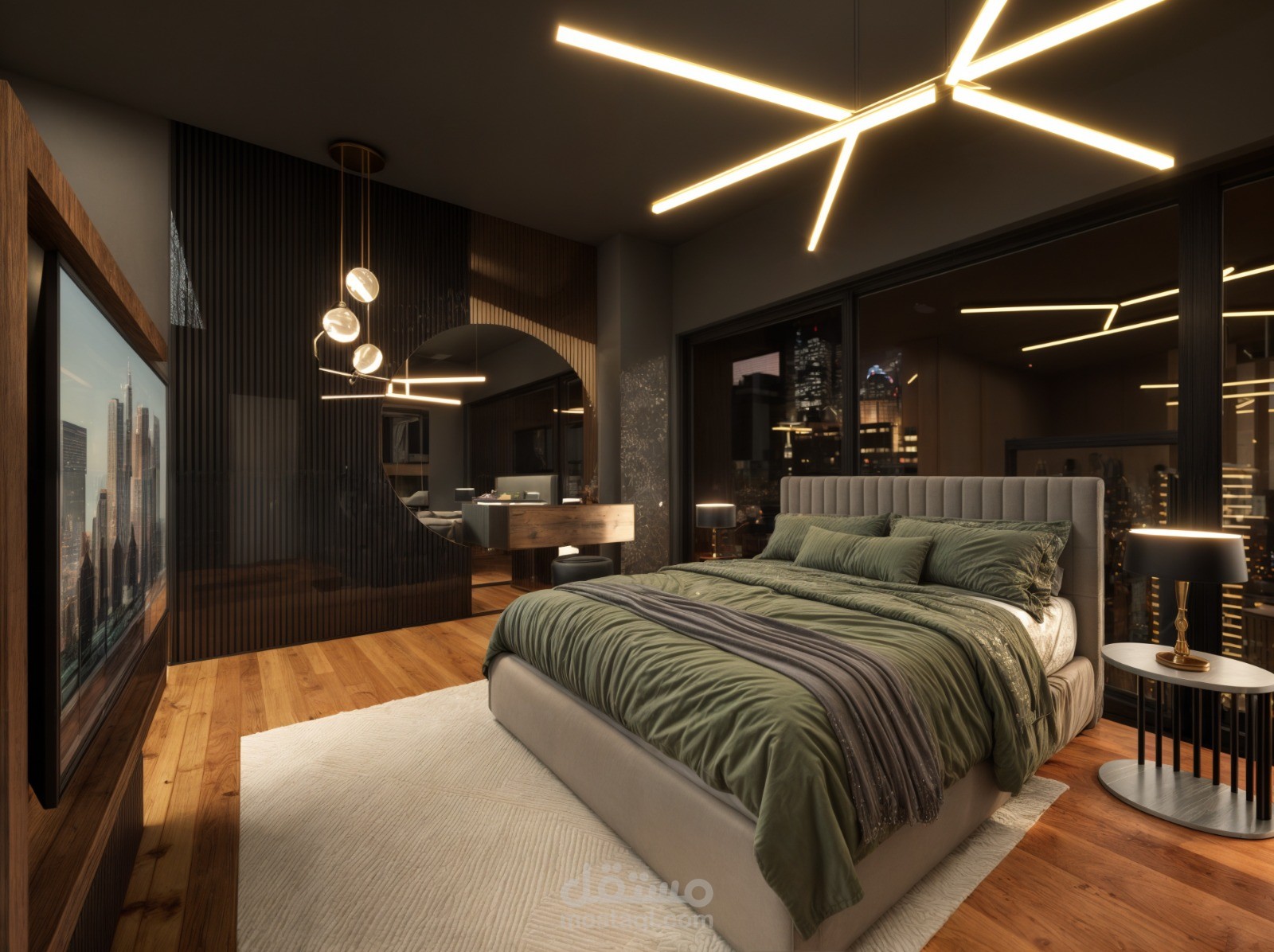 bedrooms designs
