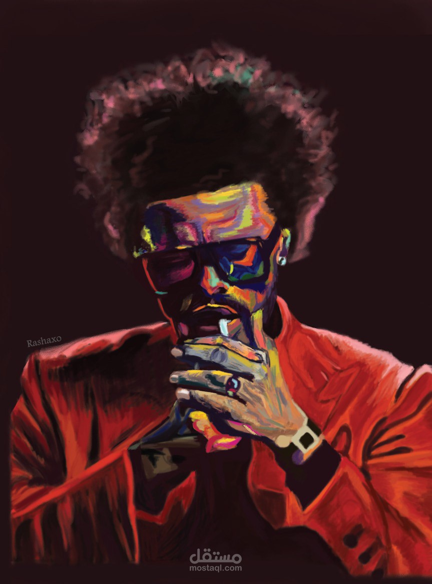 digital art
