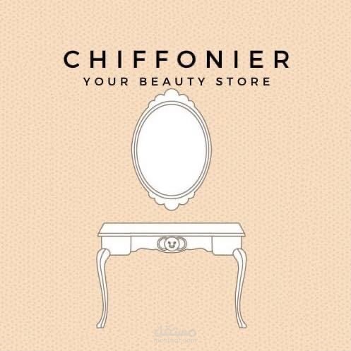 Chiffonier pages / Sales & social media marketing ( business development