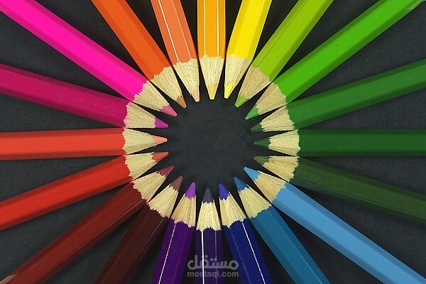 Color and how they affect us