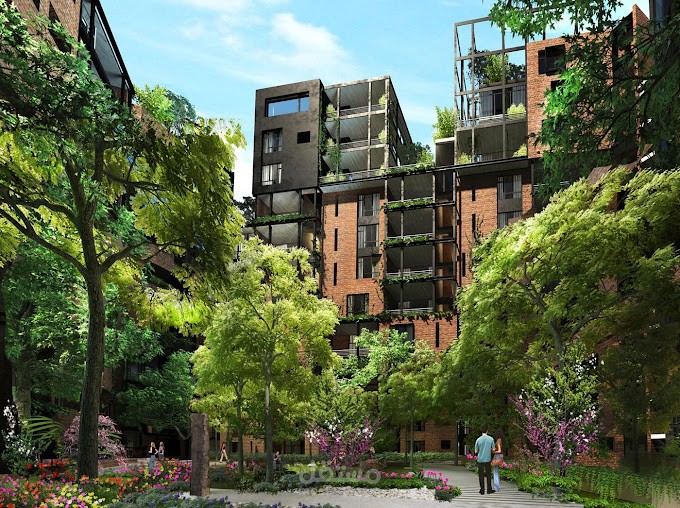 Upark 1289