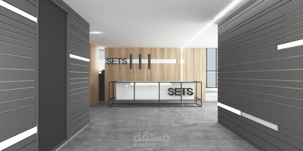 Sets solution office