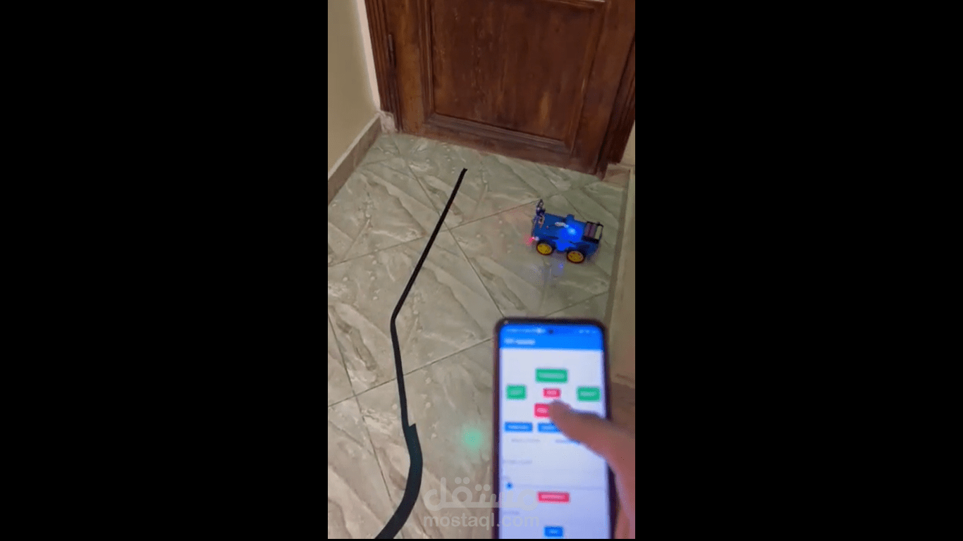 RC CAR