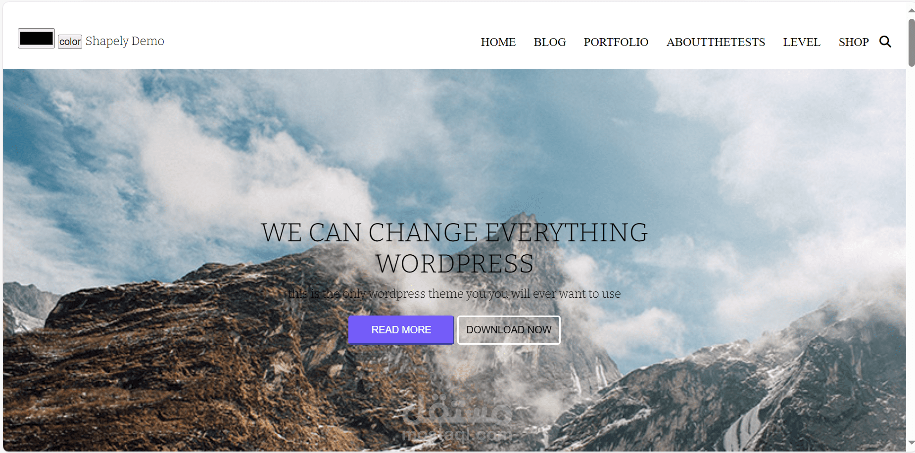 مطور برمجة لدي شركة Bionar