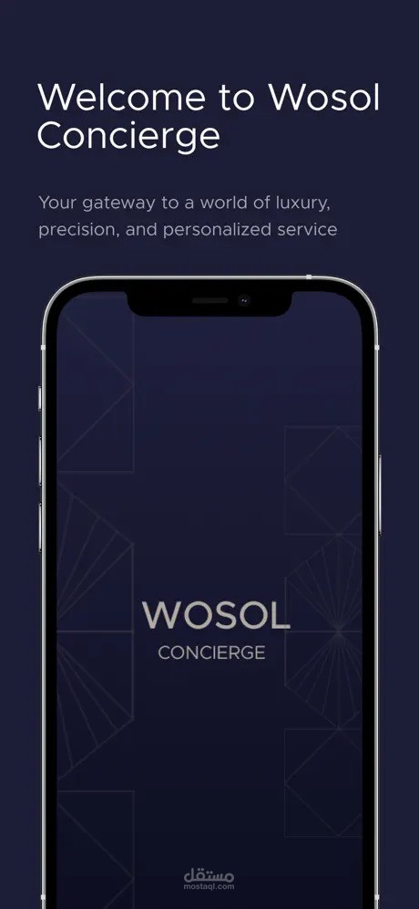 Wosol Concierge