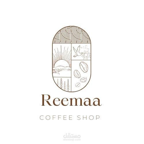 Coffee shop
