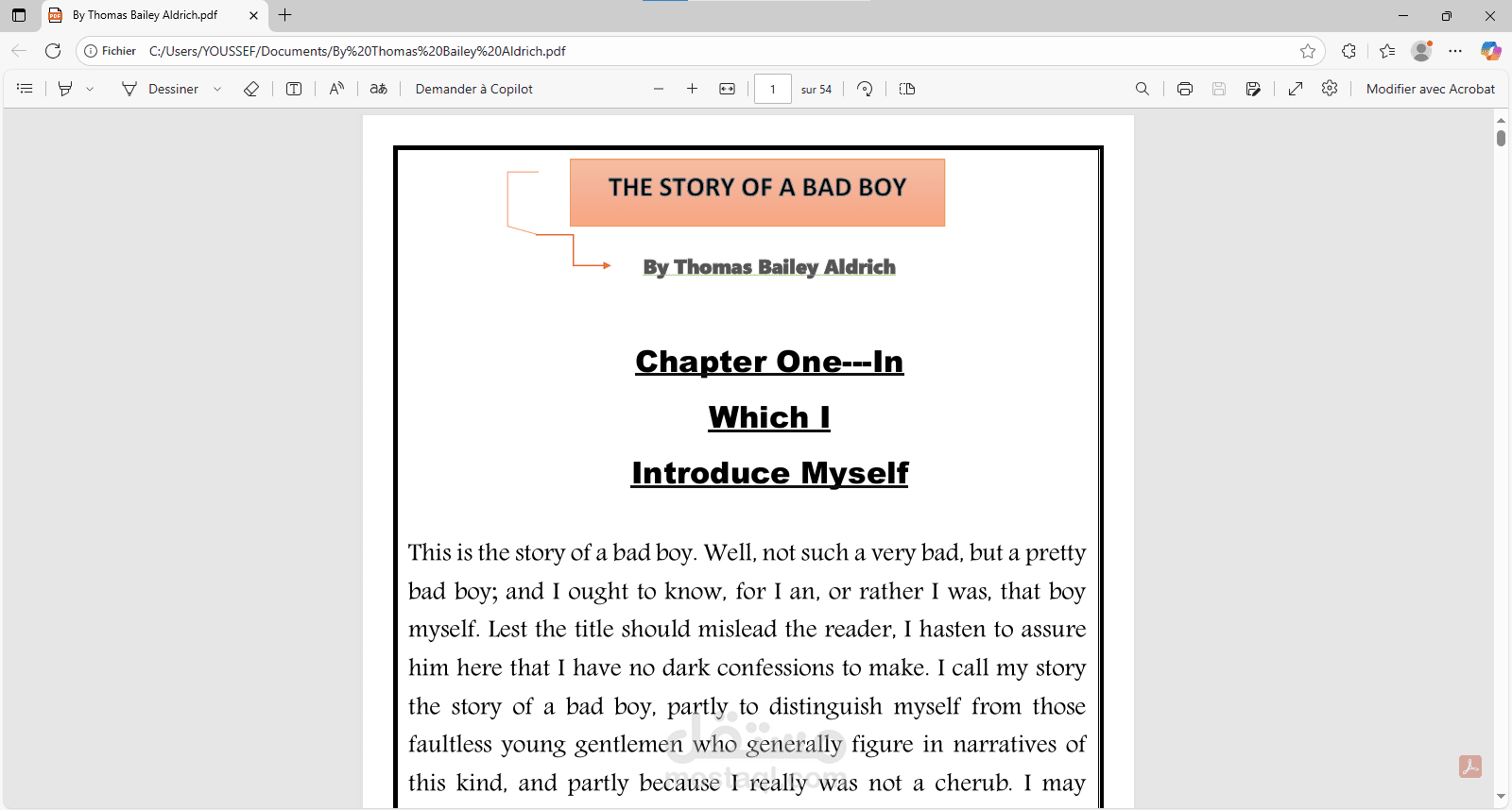 تحويل مجموعة صور إلى كتاب PDF احترافي عبر ووردبريس باللغة الانجليزية