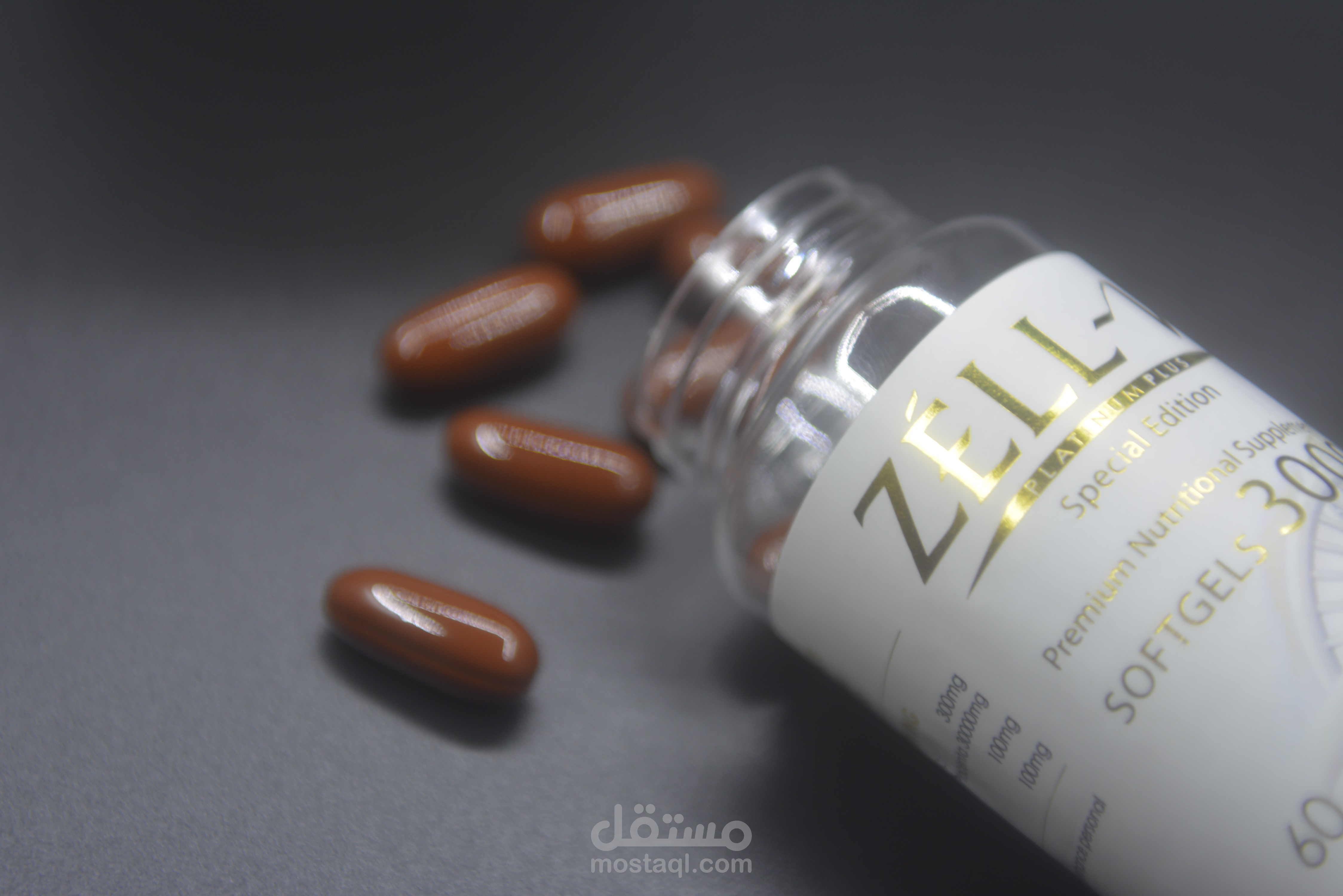 Shooting and editing product images