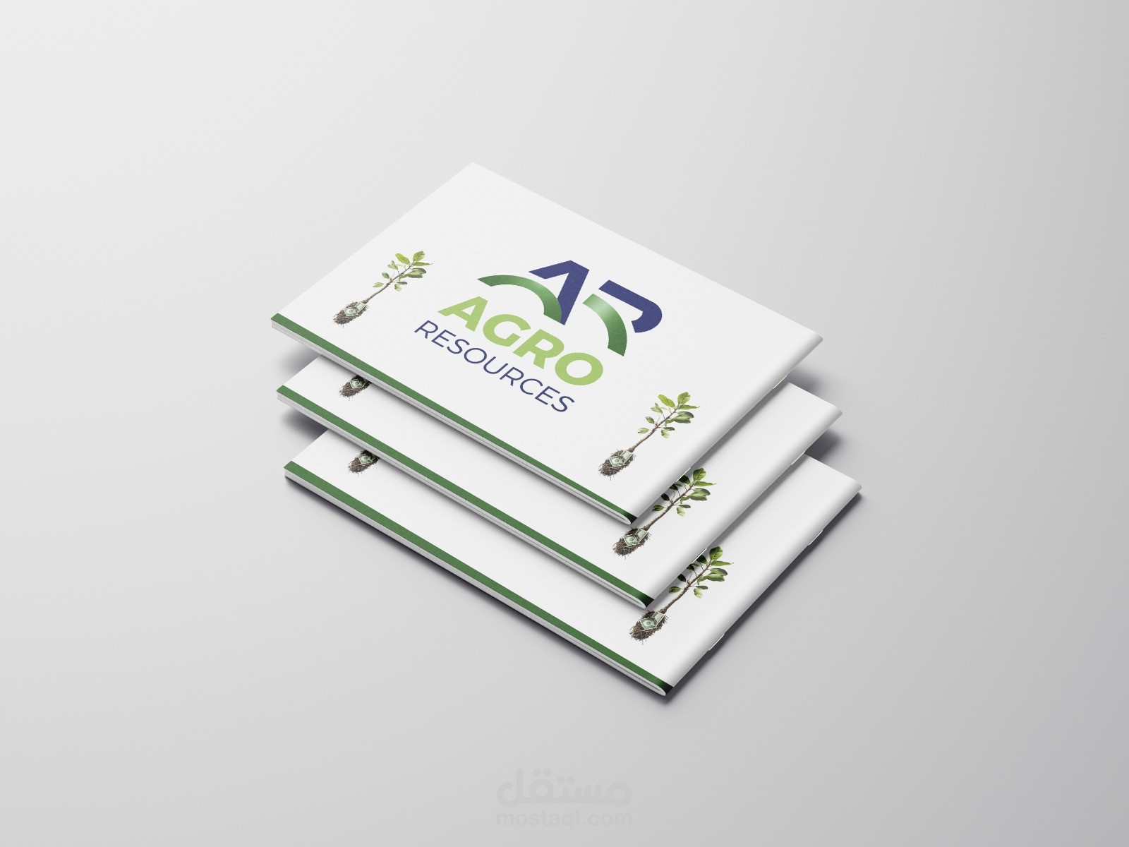 تصميم بروفايل احترافي يميزك عن المنافسين