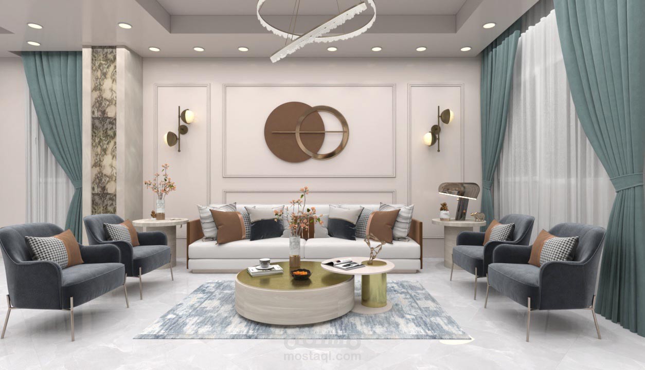 architecture engineer / interior design