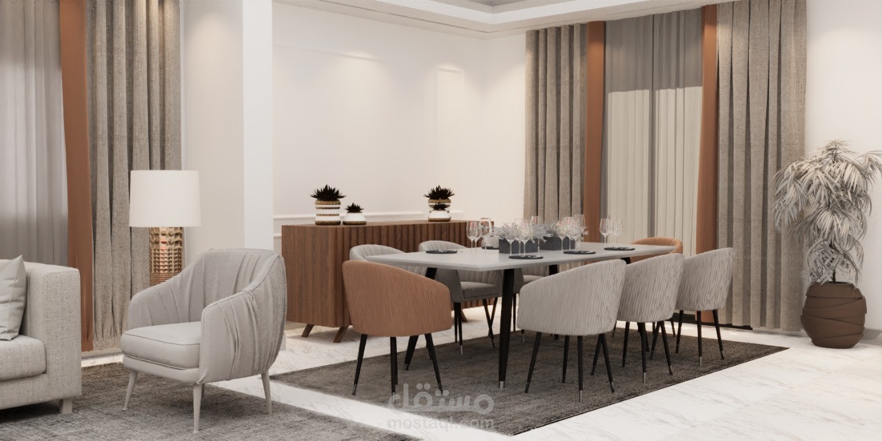 تصميم داخلي