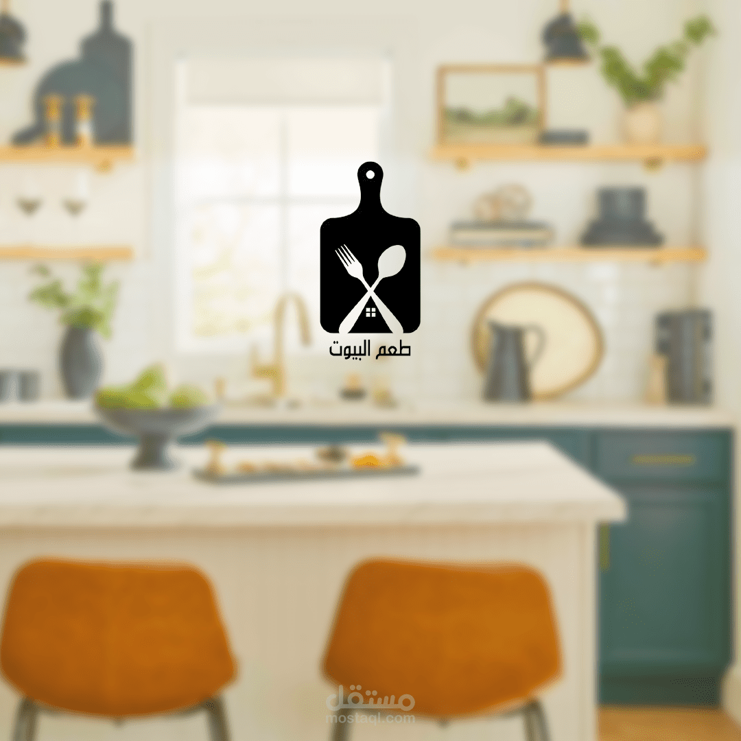 تصميم هوية بصرية