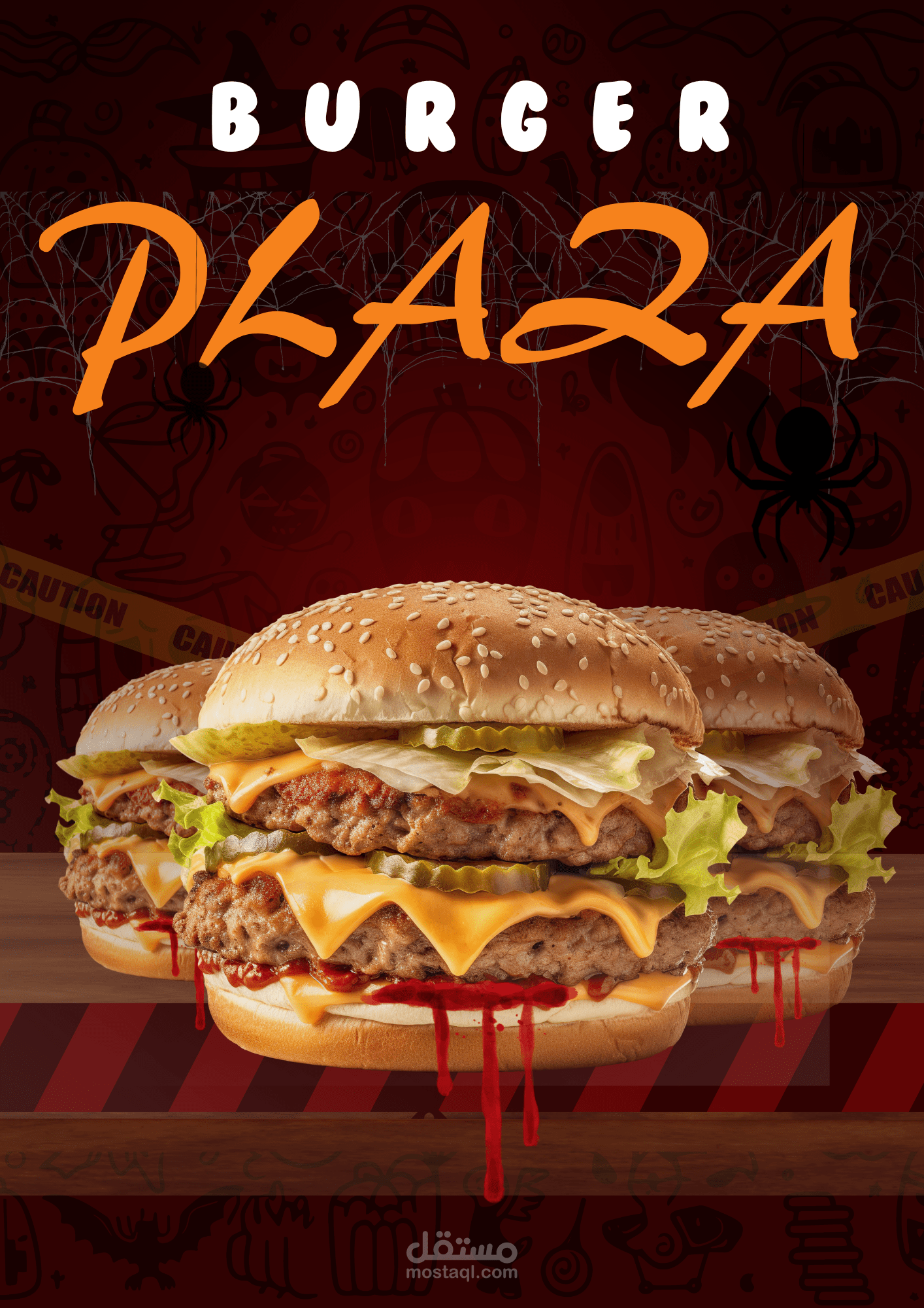 food menu