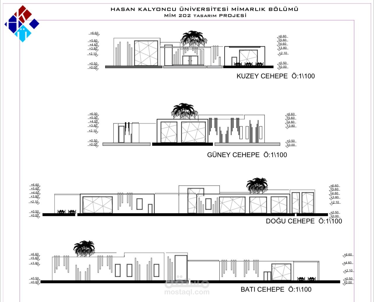 هندسة معمارية