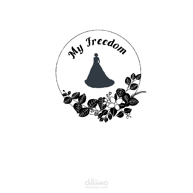 تصميم لوجو (شعار )