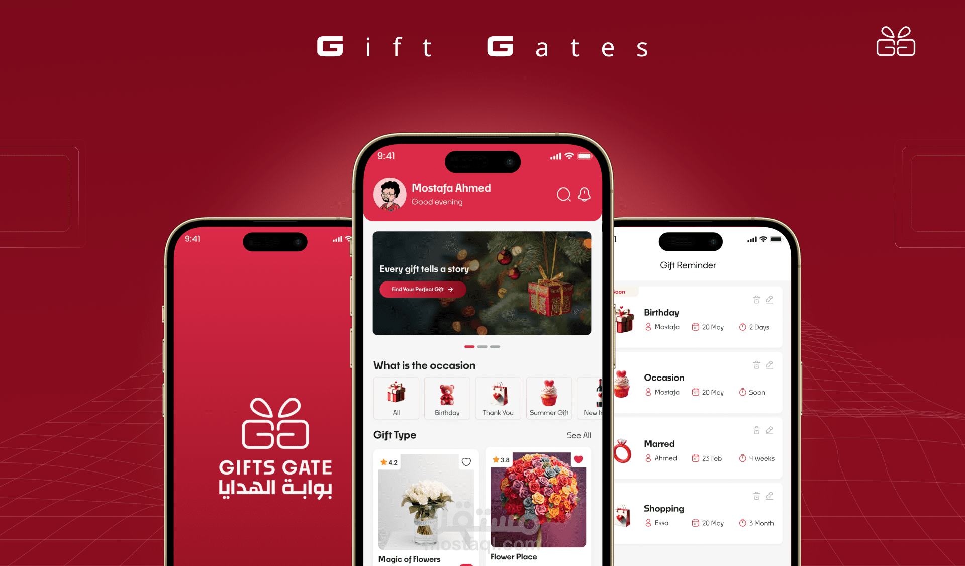 Ecommerce App Lovely