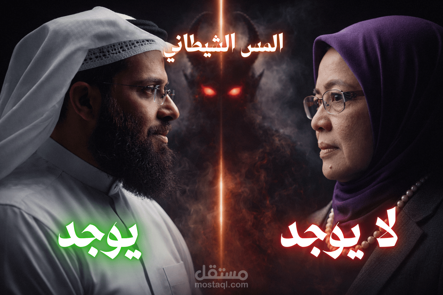 فيديو وثائقي احترافي
