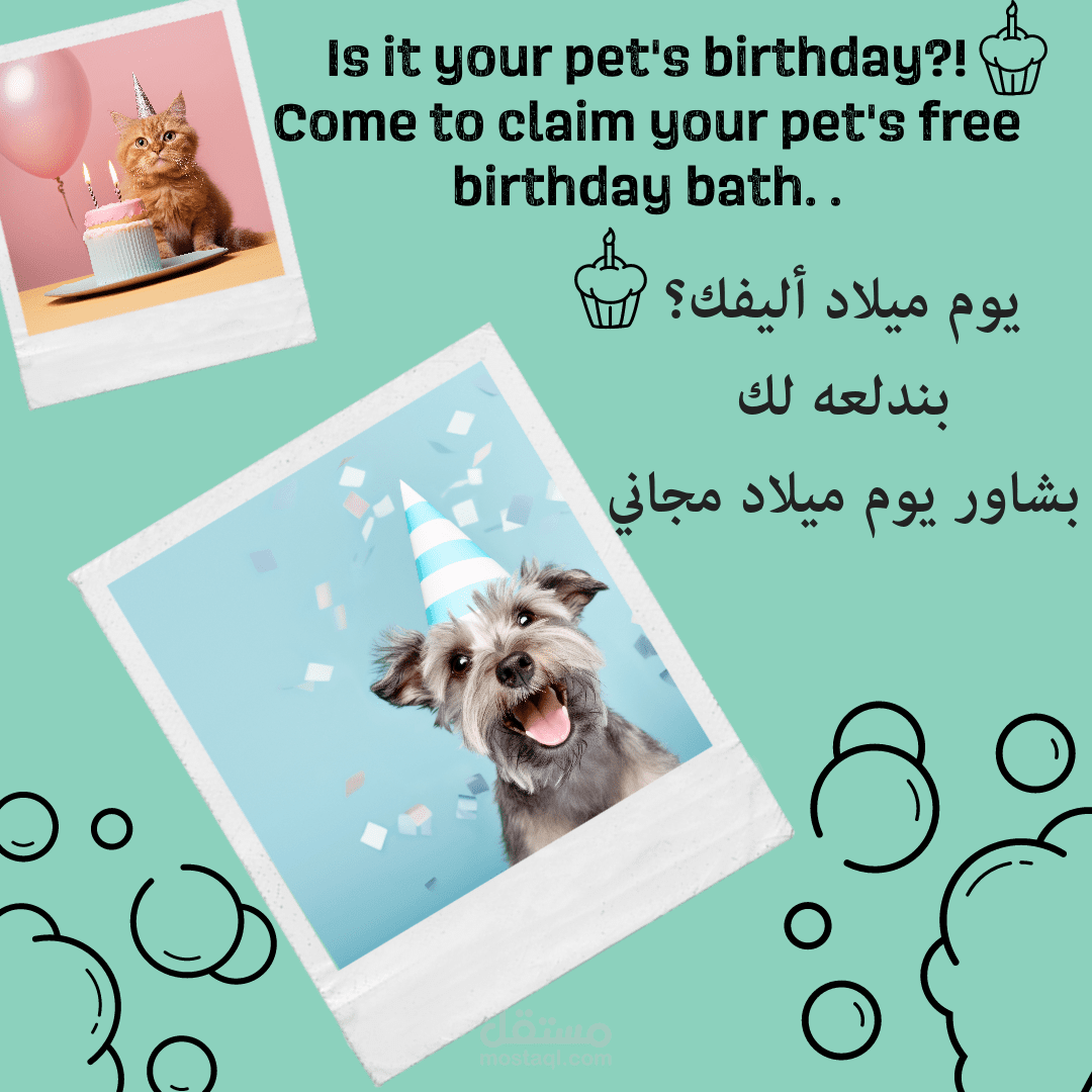عمل فيديو للمحتوى
