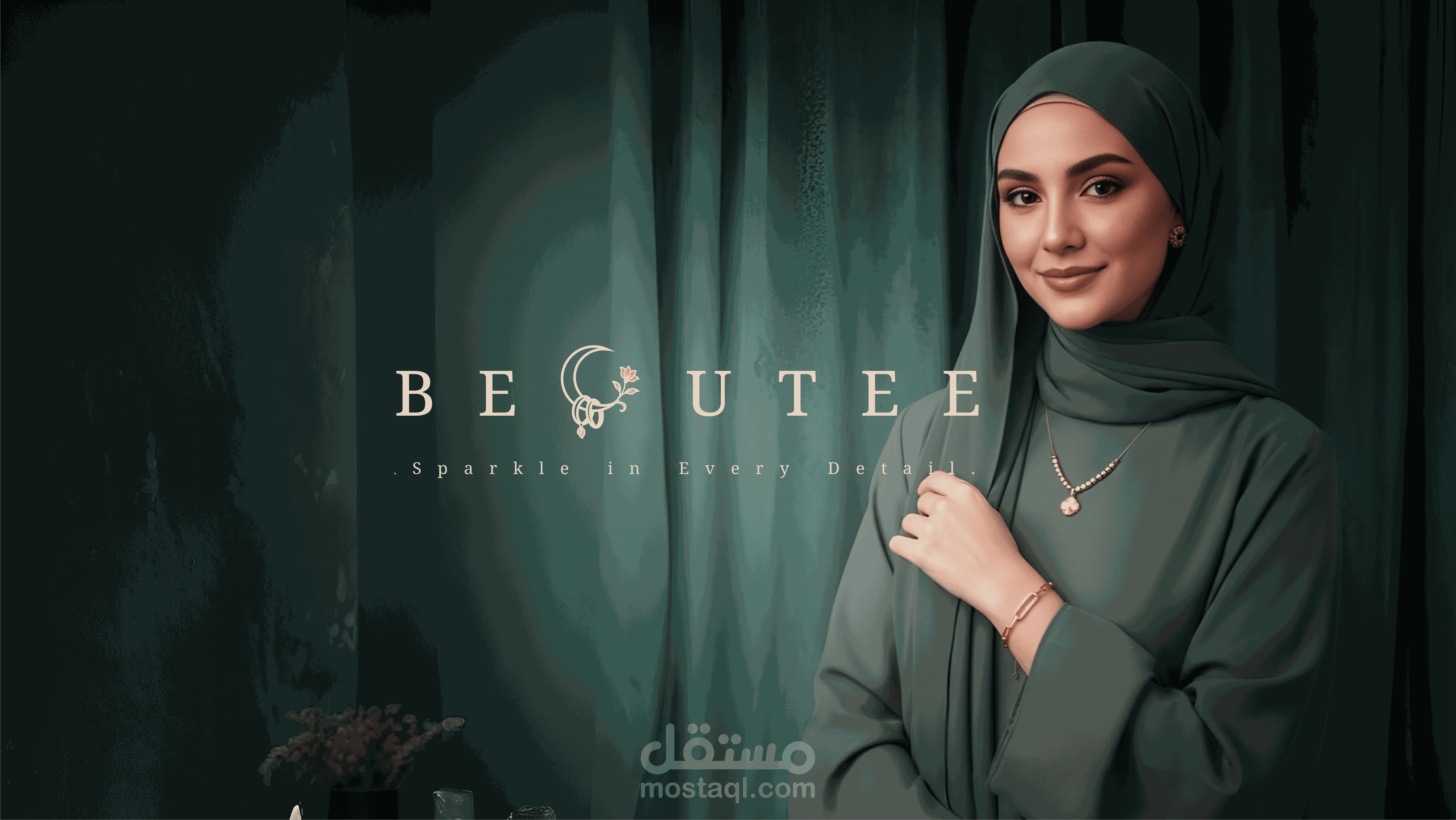 متجر BECUTEE للمنتجات النسائية والاكسسوارات