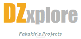 موقع dzxplore 