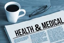 Medical article /COPD /