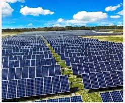 عرض مرئي بعنوان .performance evaluation of different solar photovoltaic technology in llibya