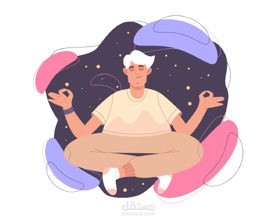 شفاء من الإباحية  تطبيق دعم التعافي بميزات مبتكرة وفعّالة