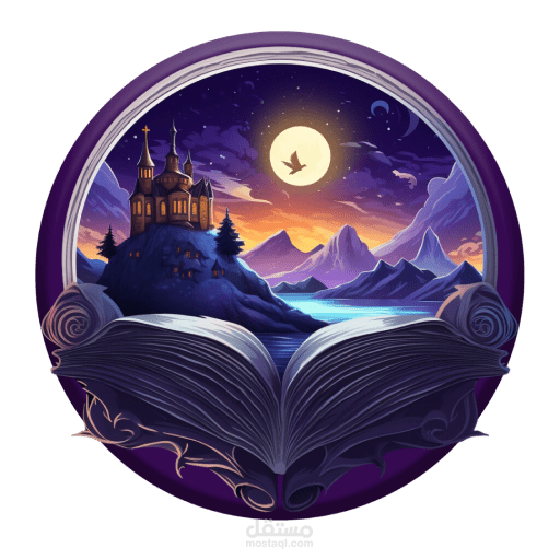 تحكم في قصتك أنشئ أي حكاية ووجّهها بصور وصوت AI