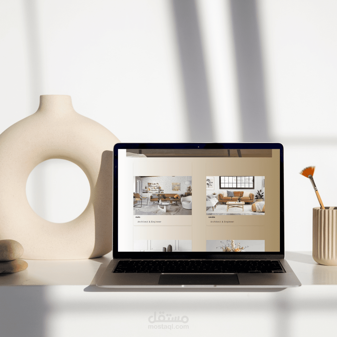 موقع الكتروني قابل للتعديل حسب طلبك