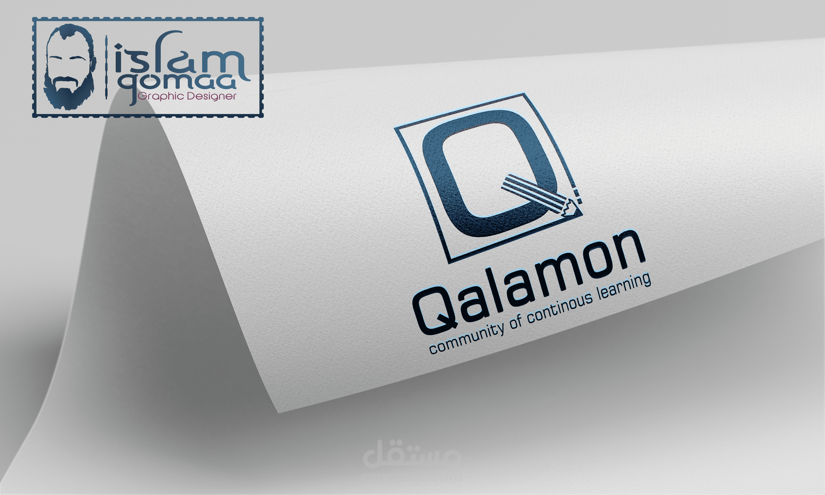 لوجو مؤسسة تعليمية