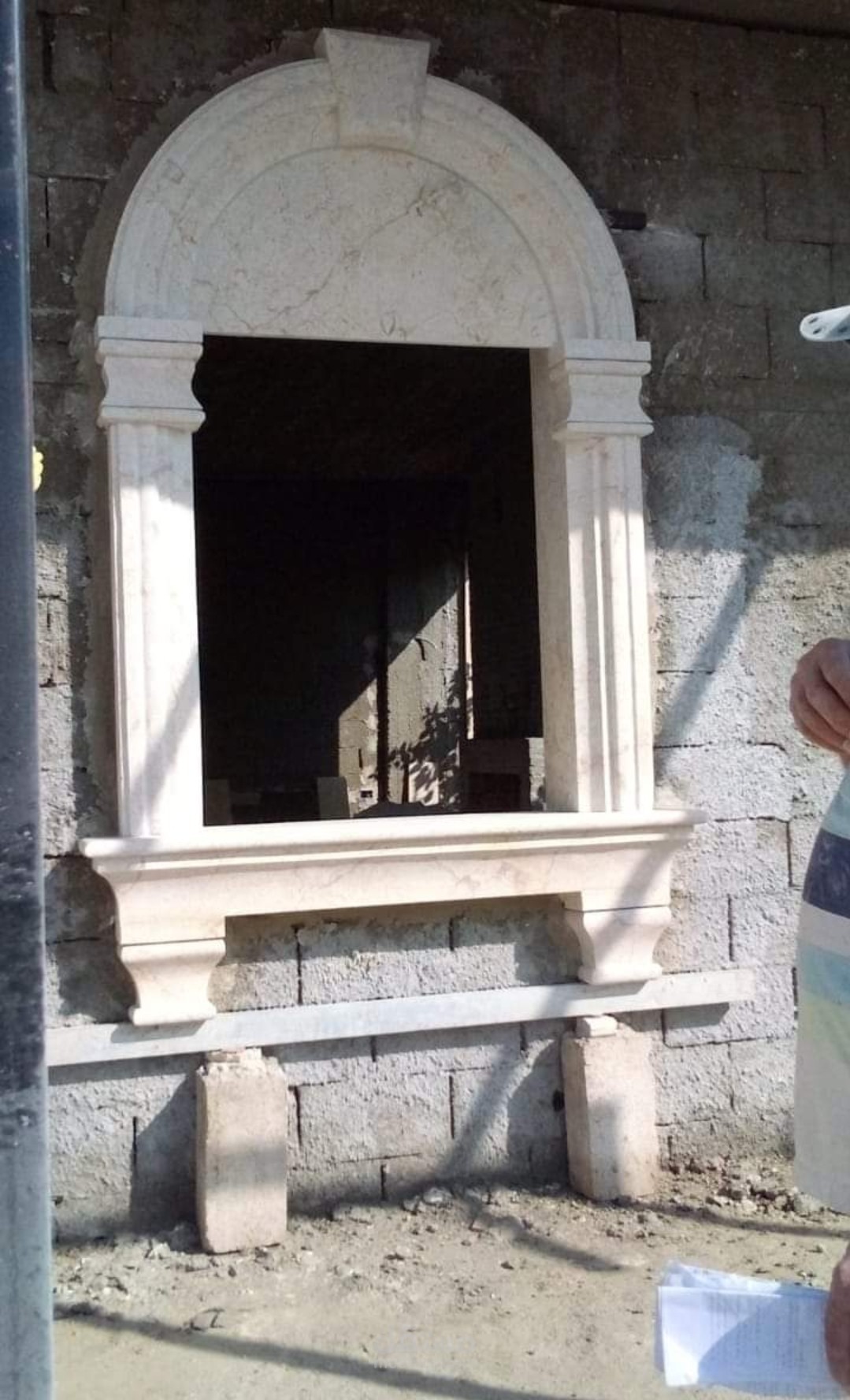 قنطرة قوس