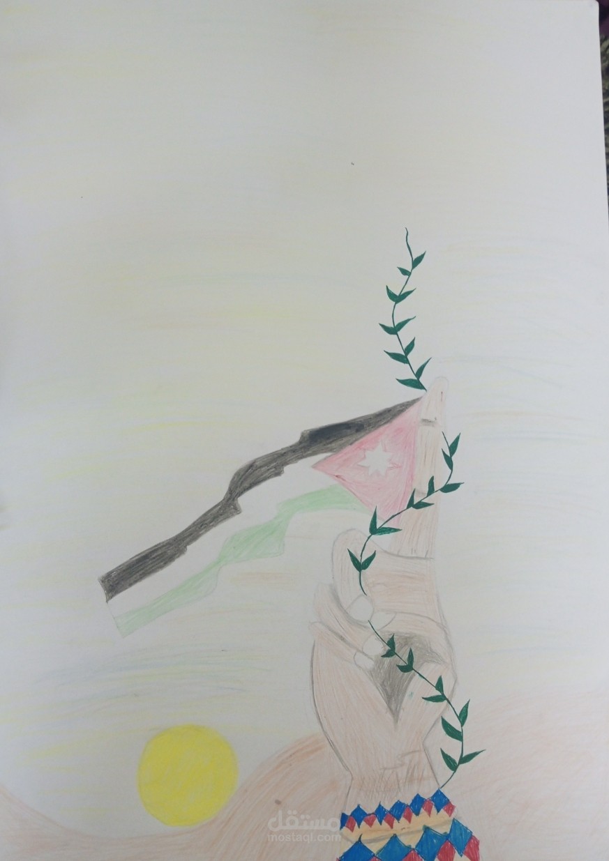 الرسم