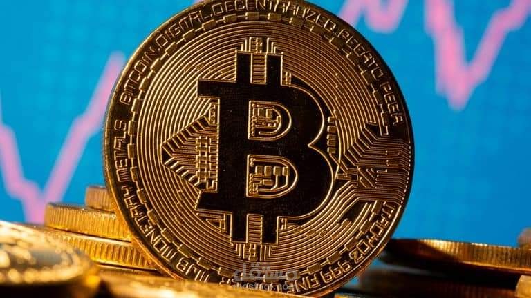 تقلبات البيتكوين