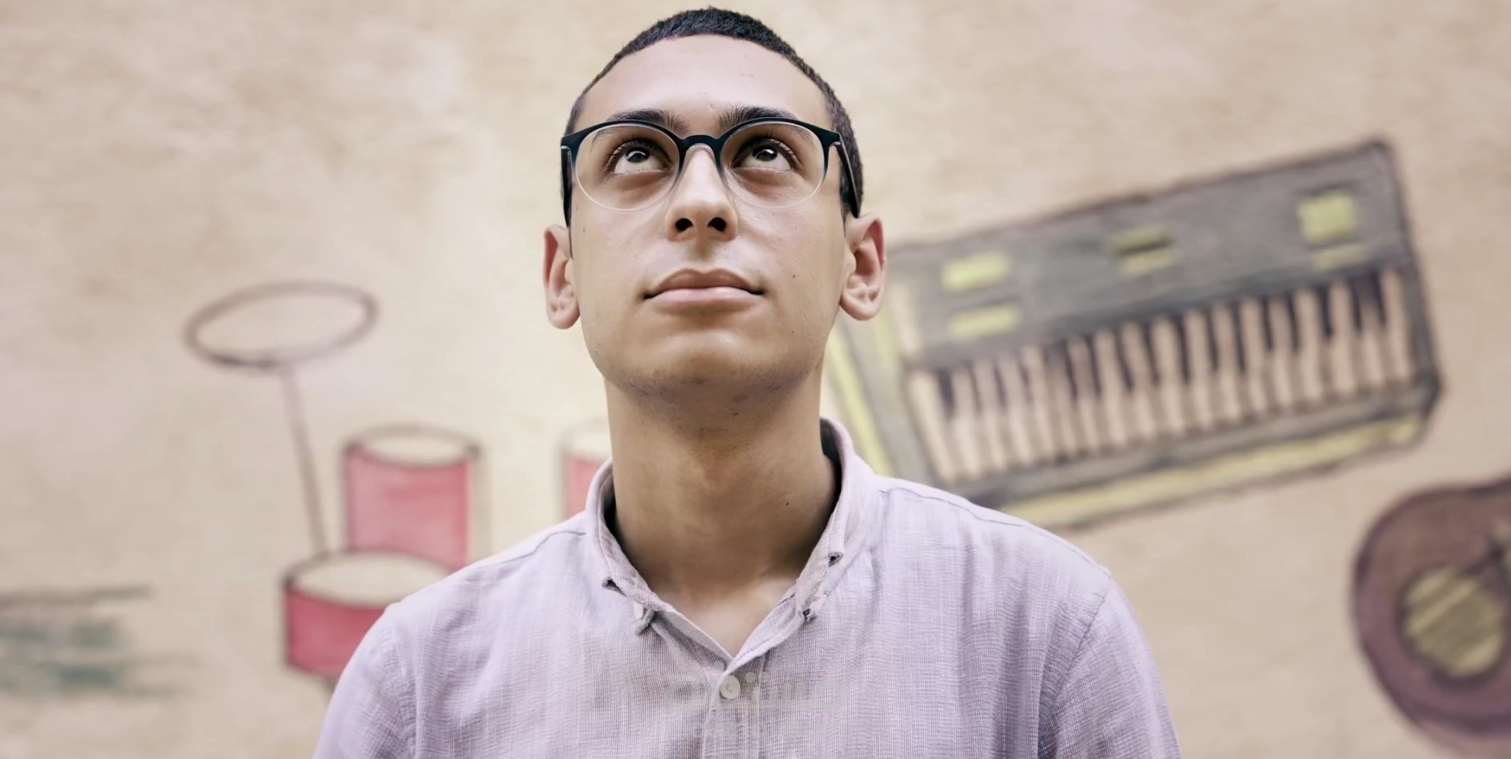 Our latest work with the best group of English teachers in Egypt..️  In cooperation with.. Director : Saif Walid