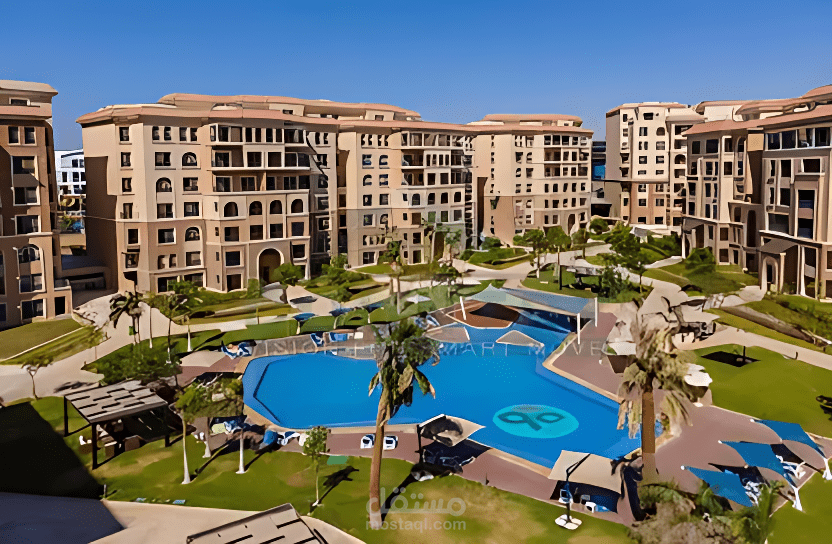 El Zohor Gardens Real state ?