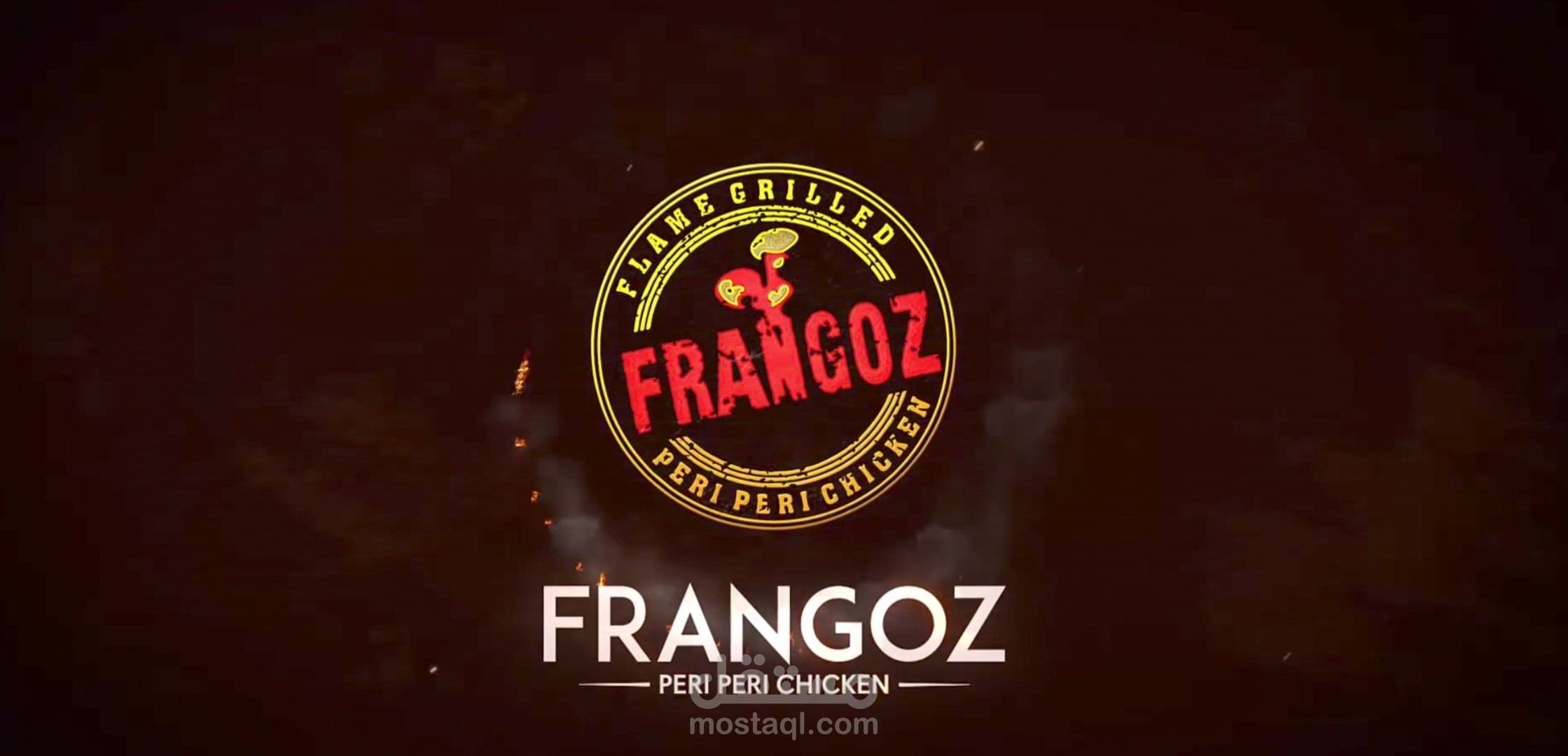 Frangoz Chickens Restaurant