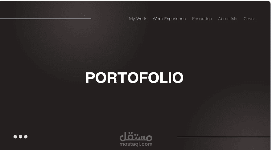 portfolio
