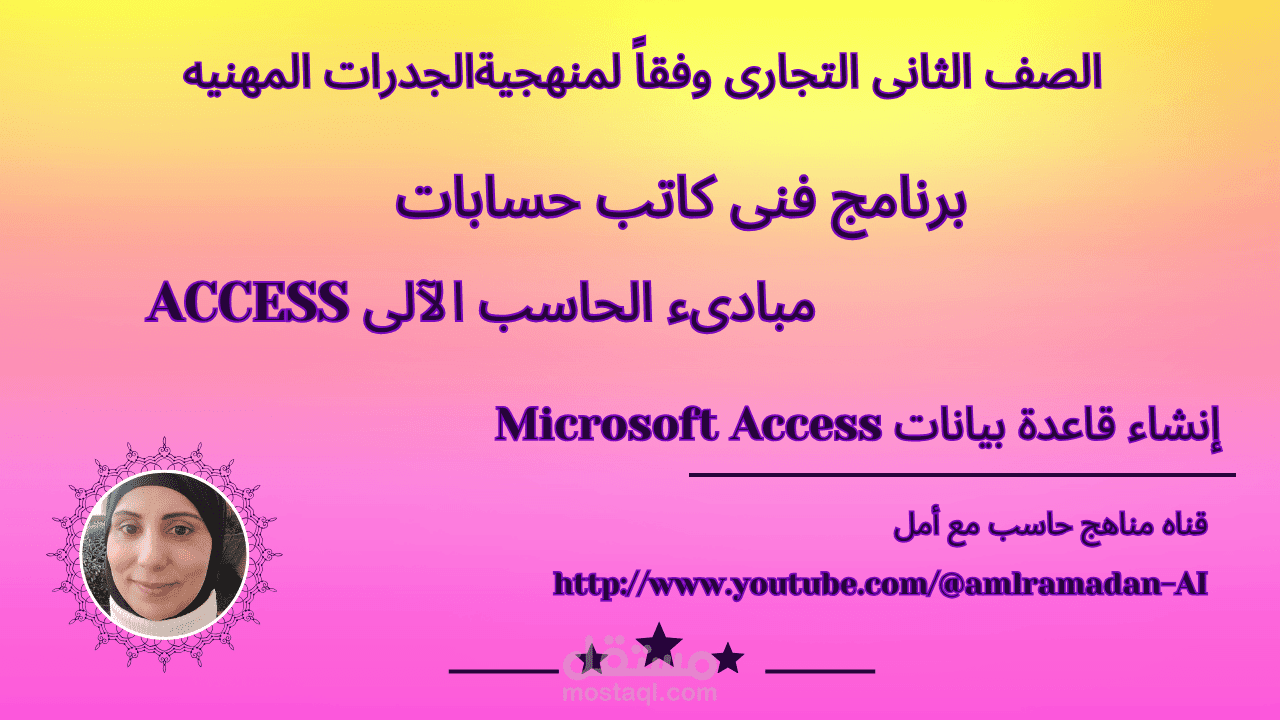 تصميم صورة مصغرة على Canva