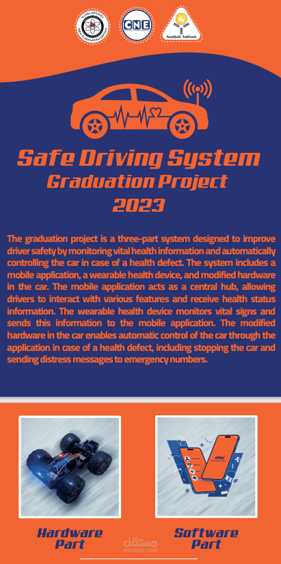 Save Driving System