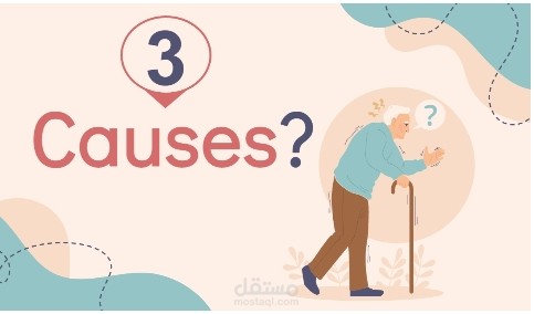 عرض تقديمي اكاديمي لكلية الطب عن مرض Parkinson النادر ، قمت بإعداده باستخدام برنامج PowerPoint