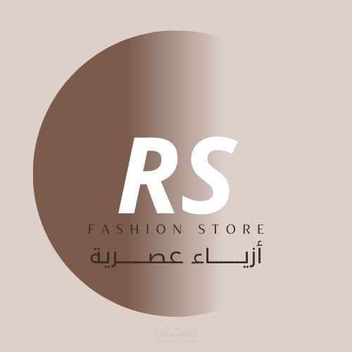 لوجو لمكتب فاشون