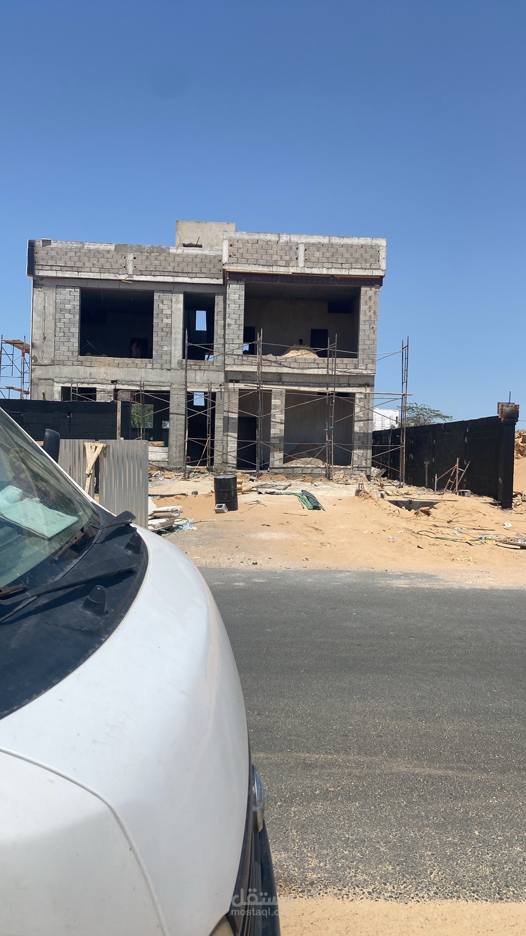 حصر و تسعير