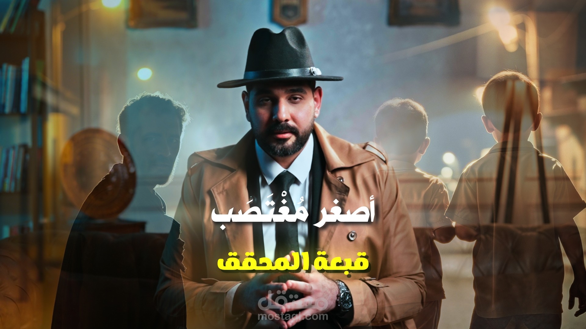 مونتاج فيديوهات YouTube