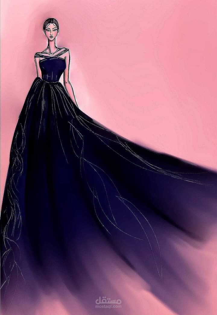 شعار عن شركة تمور