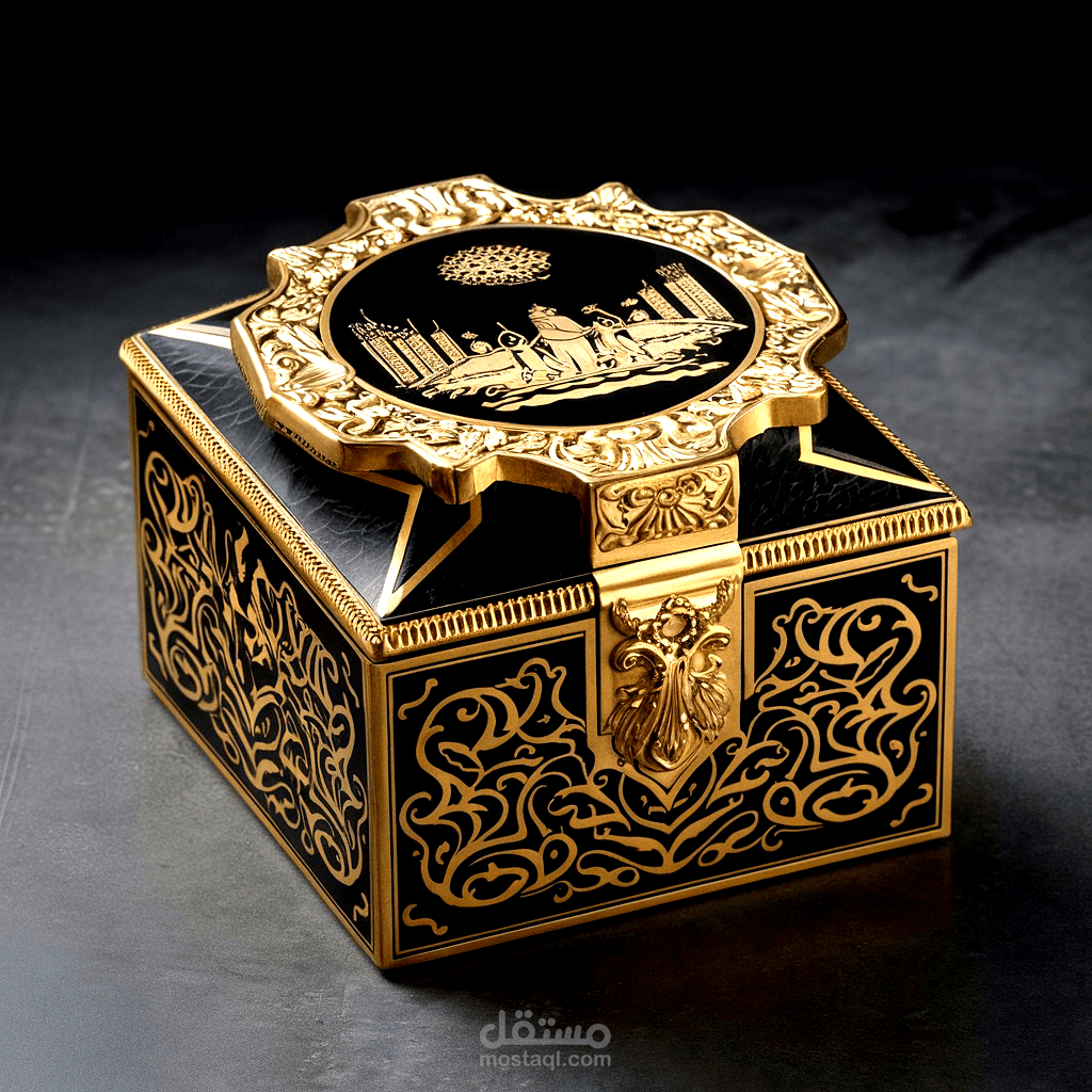 Packaging