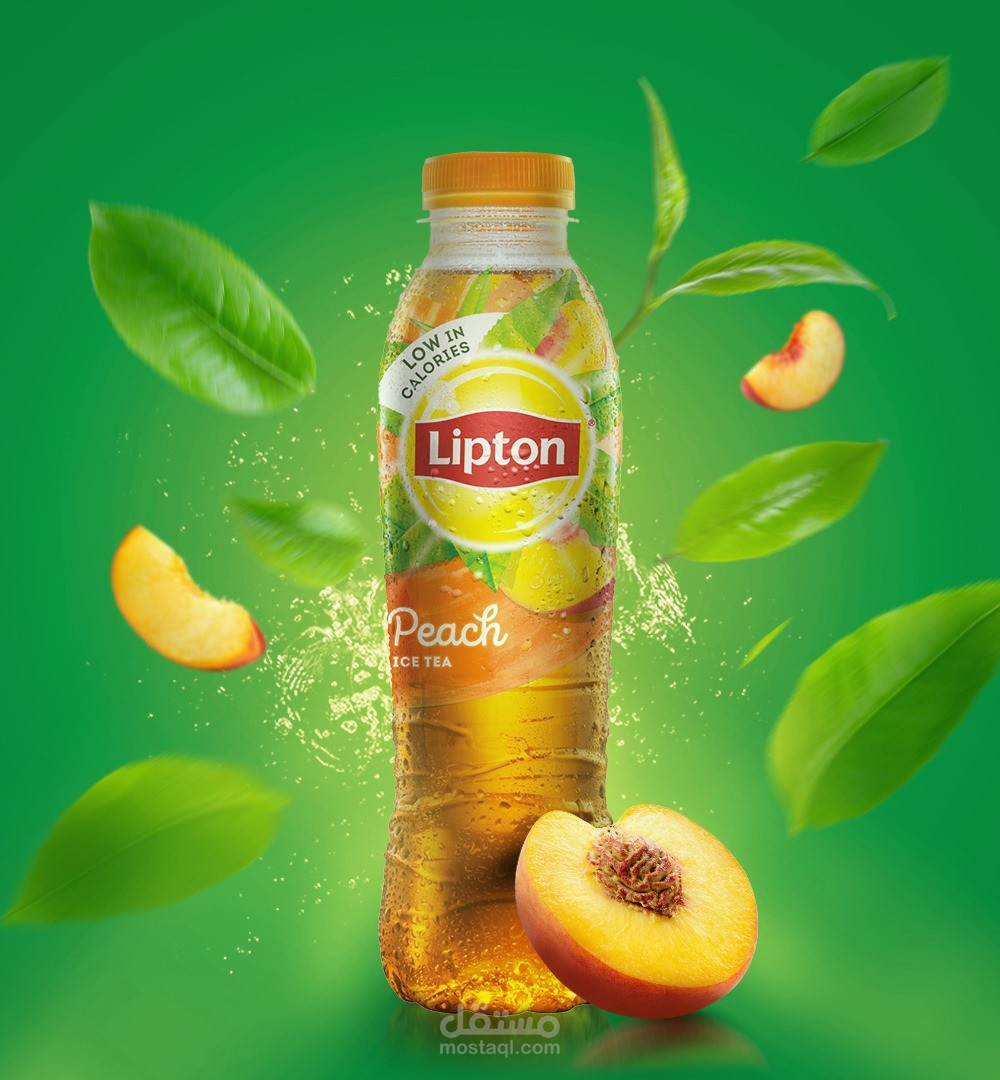 مشروع عملي عن  تعديل الصور